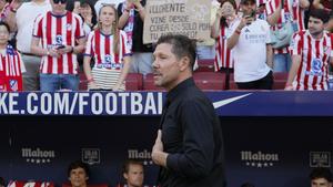 Španije na nogama, ovo se čekalo: Simeone odgovorio Mourinhu